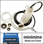 Classic Mini Gunson Eezibleed Brake & Clutch Automatic Bleeding Tool G4062. Fixed Price $53.30.
