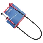 Vastools Flexible Claw Pickup Tool With Magnet, 28", 2-in-1 Red Black. Fixed Price $15.65.