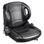Vevor Universal Forklift Seat Wrap-around Adjustable Back Seatbelt. Fixed Price $165.95.