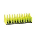 Ernest Ern5505hv Hi-viz 10 Tool Plier Pro Organizer. Fixed Price $22.63.