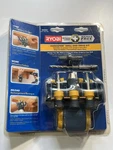 Ryobi Speedload+ Handsfree Drill & Drive Bit Change Kit Armband Ar4000. Fixed Price $27.95.