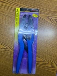 Platinum 17011, 10" Euro Grip Tool Frame W/o Die,. Fixed Price $30.00.