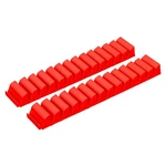 Ernst 26 Tool Magnetic Screwdriver Pro - Red (5613m). Fixed Price $35.10.