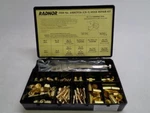 New Radnor Hose Repair And Assembly Kit 64003936 R27. Fixed Price $79.19.
