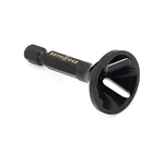Titan Tools 51951 Exo Burr Deburring & External Chamfer Tool (4-12mm). Fixed Price $44.88.
