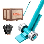Vevor Prylever Bar 8818 Lbs Weight Capacity Pry Lever With 56.5 Inch Handle. Fixed Price $99.99.