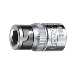 Gedore 620 Adaptor For Bits 1/4" Hex - Square. Fixed Price $9.94.