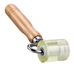 Auto Car Audio Sound Deadening Application Rolling 1 Pcs Wood Color Handle. Fixed Price $17.98.