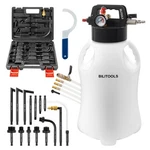 Bilitools Transmission Fluid Transfer Pump Air Operated, 8l (2.1 Gallons) Aut.... Fixed Price $147.31.