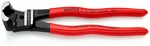 Knipex 61 01 200 Bolt End Cutting Nipper High Lever Transmission. Fixed Price $89.99.