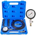 Nyxova Oil Pressure Tester Kit, Professional Gauge Tool For Engine.. Fixed Price $41.88.