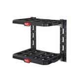 Milwaukee Tool 48-22-8480 Packout 2-shelf Racking Kit. Fixed Price $169.00.