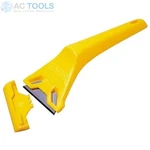 Stanley Glass Scraper 170mm (0-28-590). Fixed Price $8.24.