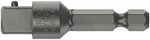 Wera Tools 5050215001 870/4 Adaptor, 3/8in.x50 Mm, 1ea. Fixed Price $12.07.