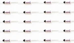 Vigor Source 20pcs 10a Thermal Fuse Tf Cutoff 184c, New 110vac /250vac Bf184 .... Fixed Price $20.87.