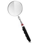 Copkim 1 Pcs Telescoping Inspection Mirror Mechanics Automotive Tool Black. Fixed Price $16.03.