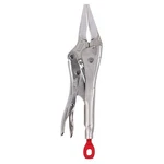 Milwaukee 48-22-3504 4" Long Nose Locking Pliers. Fixed Price $22.47.