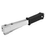 Professional Hammer Tacker Uses T50 Staples 1/4", 5/16" & 3/8" - A12. Fixed Price $47.65.