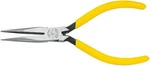 Klein Tools D307-51/2c Pliers, Needle Nose Slim, 1/32-inch Yellow. Fixed Price $44.05.