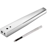 Rivet Burrs Setter,rivets Setting Tool Fastener For Leather,#9 And #12. Fixed Price $25.04.