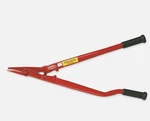 Crescent H.k. Porter 24" Heavy Duty Steel Strap Cutter For Straps Up To 2" - .... Fixed Price $104.49.