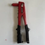 Tool Shop Aluminum Rivet Kit Model Number: 243-7330. Fixed Price $10.99.