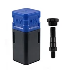 Ziojovk M10 Rivet Nut Tool Tip, Replacement Mandrel X 40mm, Blue. Fixed Price $11.94.