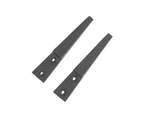 Excelta 159e-rtx Tweezers, Replaceable Carbon Fiber Tips For 159e-rt. Fixed Price $18.03.