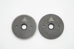 Power Assisted Cutter Replacement Cutting Disc Set (2 ) For Fsxc2. Fixed Price $209.61.