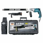 Simpson Pro250g2m25k Quik Drive Pro250 Subfloor System Makita Motor. Fixed Price $520.05.