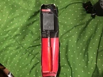 Craftsman Telescoping Inspection Mirror 21/8 X 3 1/2 Extends To 15 1/4' New. Fixed Price $39.95.
