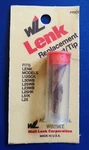 Wall Lenk Replacement Point / Tip Wb25kt Fits Models L12sck L30wb And More. Fixed Price $5.00.