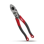 Milwaukee Mt550c 9" Lineman Dipped Pliers W/ Crimper/bolt Cutter - Made In Usa. Fixed Price $59.97.
