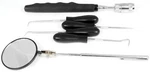 Wilmar 1958 6pc Lighted Inspection Tool Set. Fixed Price $32.14.