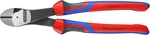 Knipex 7422250sba 10-inch High Leverage Angled Diagonal Cutters - Comfort Grip. Fixed Price $55.00.