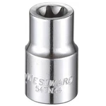 Westward 54tn44 Socket, Steel, Chrome, E12. Fixed Price $3.14.