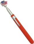 Vastools Telescopic Magnetic Pickup Tool,8lb Magnet Stick, 30" Extendable. Fixed Price $10.17.