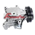 Ac A/c Compressor Fits Co 11063ac ( 8832052010 ) 2000-2005 Toyota Echo 1.5l. Fixed Price $128.80.