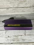 Apollo Horticulture Digital Electric Ballast Hps/mh 600 Watt Uhps-d600 Dimmable. Fixed Price $15.00.