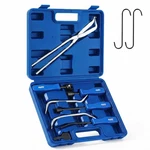 Orion Motor Tech 10pc Drum Brake Tool Kit, With Blue. Fixed Price $51.06.