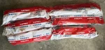 6 Pack Hilti Hit-hy 270 Large Tube! 500 Ml 16.9 Fl.oz Epoxy Adhesive,. Fixed Price $150.00.
