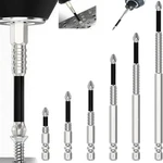 Magfixer New K5 High-magnetic Drill Dit Set,fixion Tools Bits,magnetic .... Fixed Price $16.49.