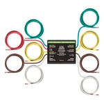 Curt 24-volt Taillight Converter Part#. Fixed Price $68.99.