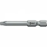 Wera 05134674001 Ip25 X 89mm Torxplus Power Bit, 10 Piece. Fixed Price $59.99.