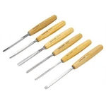 Pfeil "swiss Made" Carving Tools Professional Set Of 6. Fixed Price $231.98.