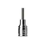 Capri Tools 3-0533 3 Mm Hex Bit Socket, 1/4-inch Drive, Mm, Drive. Fixed Price $9.12.