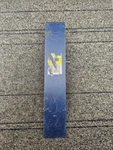 Mumme 7fw27050 270mm X 50mm 25mm Fox Wedge Blue. Fixed Price $35.95.