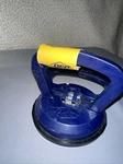 Qep Tile Suction Cup, Holds Up To 12 Lbs, 4-1/2" Diameter 75000q. Fixed Price $6.99.