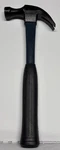 Stanley 16oz Fiberglass Handle Claw Hammer Vintage New Old Stock Made In Usa. Fixed Price $12.99.