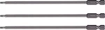 Vega 3/16" Hex Power Bits. Professional Grade Inch Shank 3/16", 6 Pow. Fixed Price $19.99.